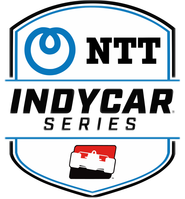 NTT Indycar Profile for Sting Ray Robb