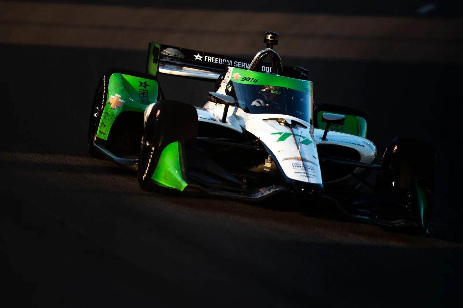 Bommarito Automotive Group 500