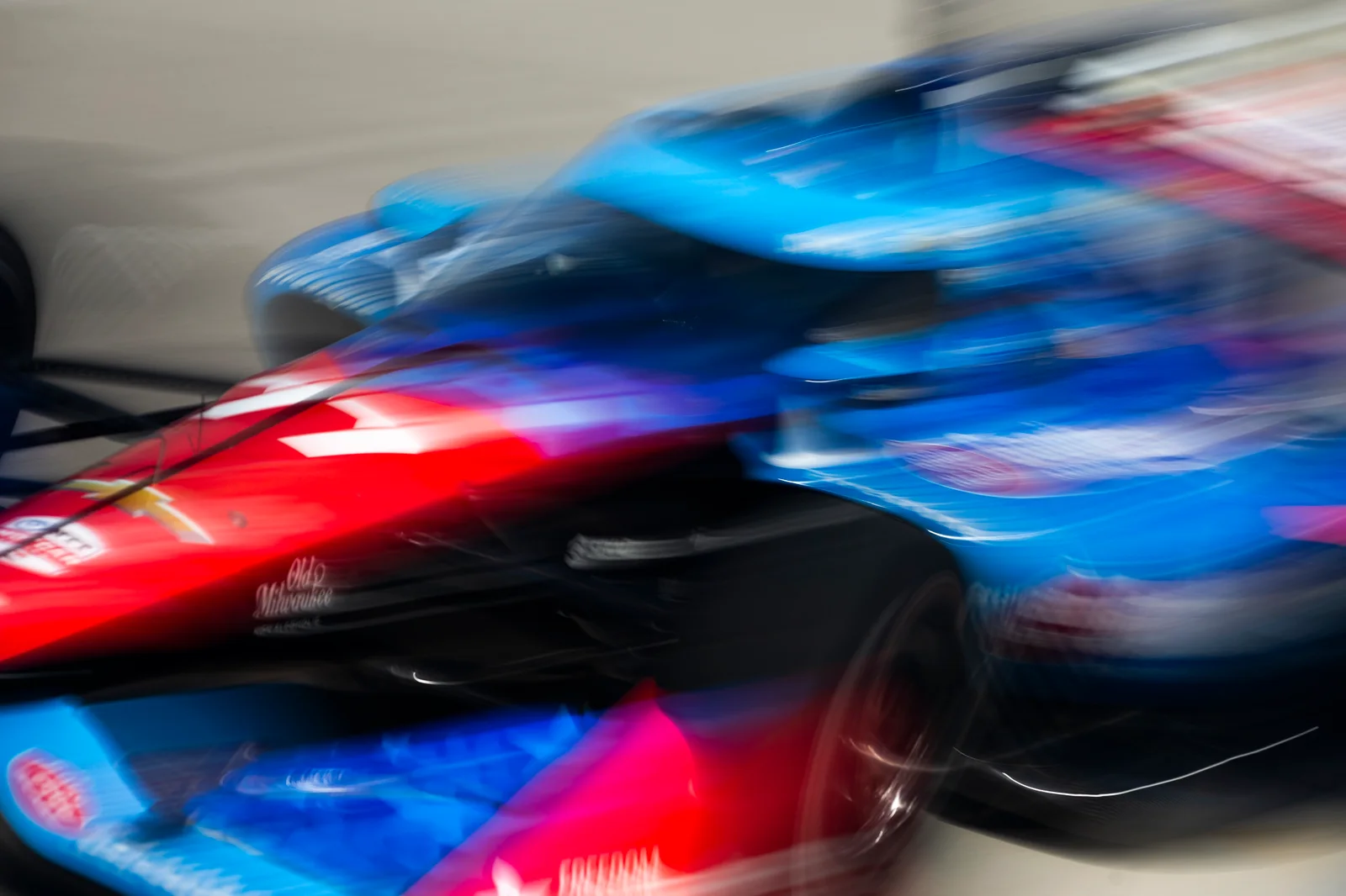Milwaukee Mile 250