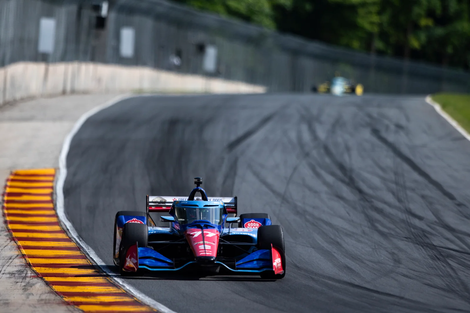 Grand Prix at Road America