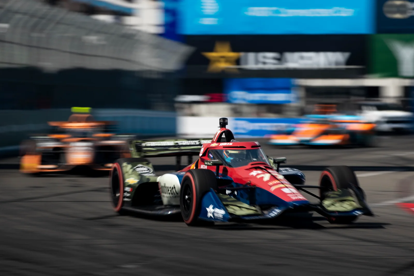 Acura Grand Prix of Long Beach