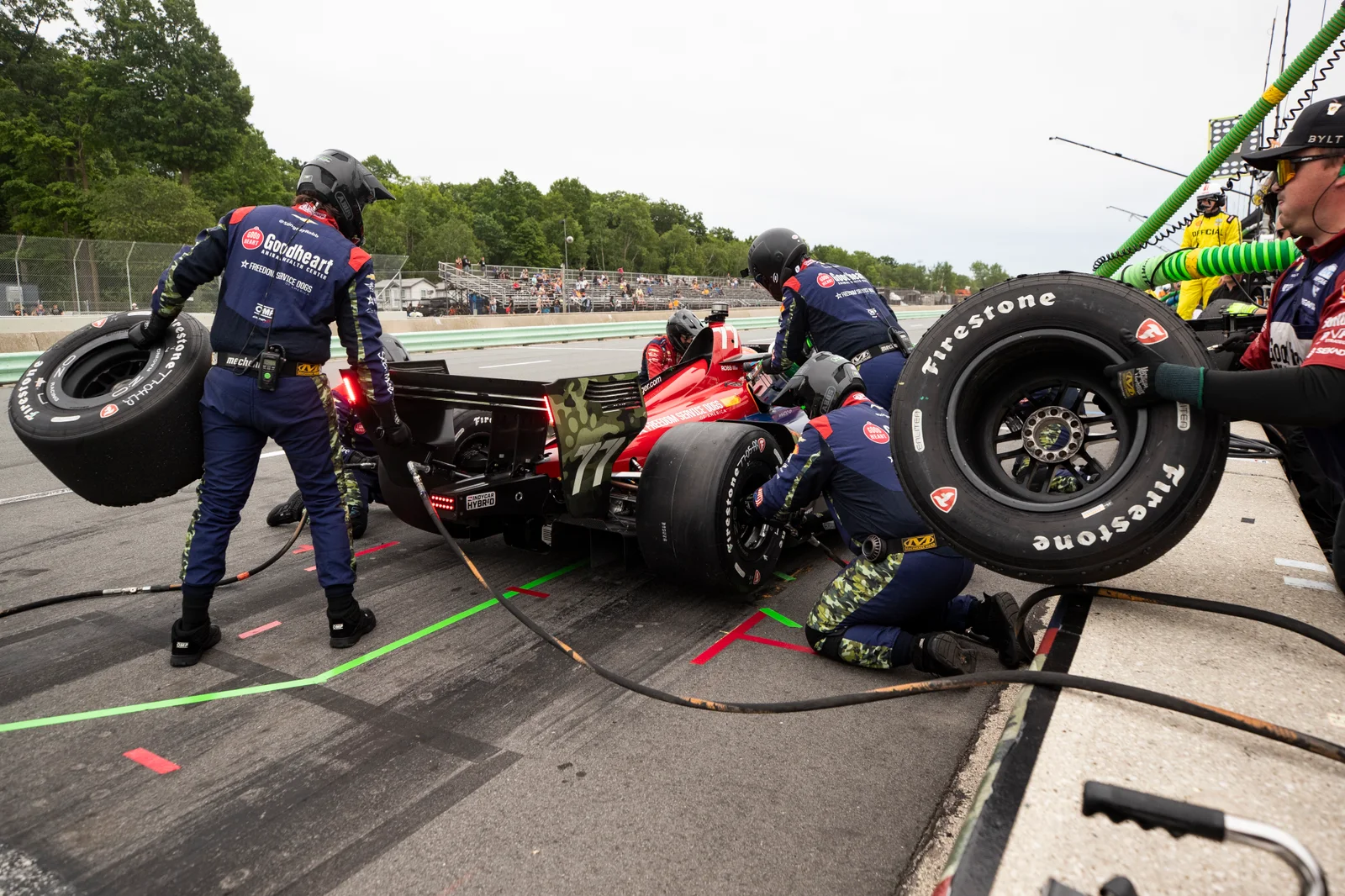 Grand Prix at Road America